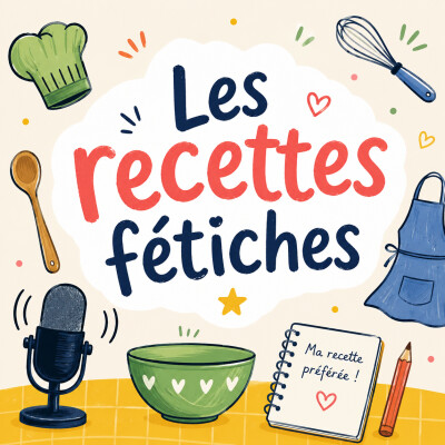 LES RECETTES FÉTICHES - Le Cookie géant de Lilly cover