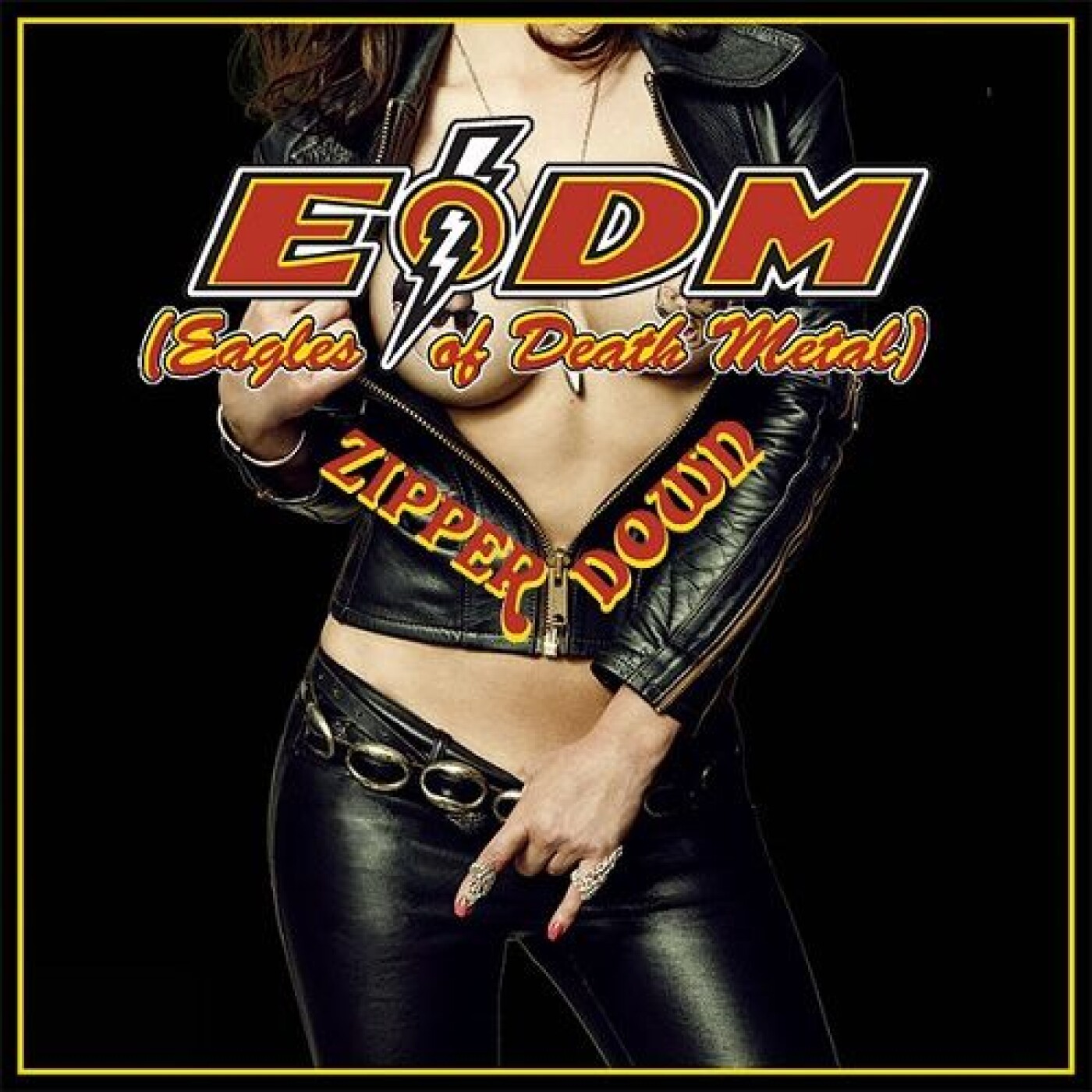 Hors Piste par Octave