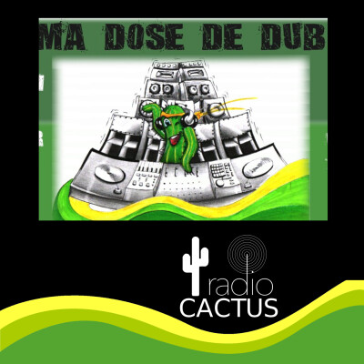 04/04 13:20 Ma Dose De Dub "La Découverte cover