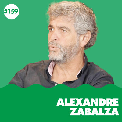 #159 - La Nature devant les tribunaux ? cover