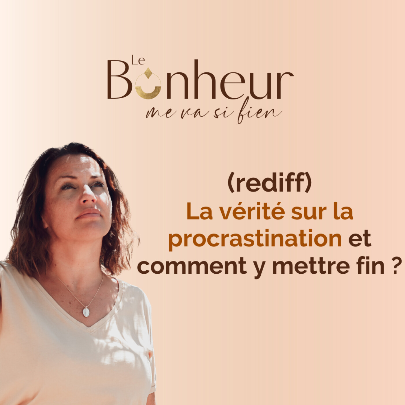La vérité sur la procrastination et comment y mettre fin ? (rediff)