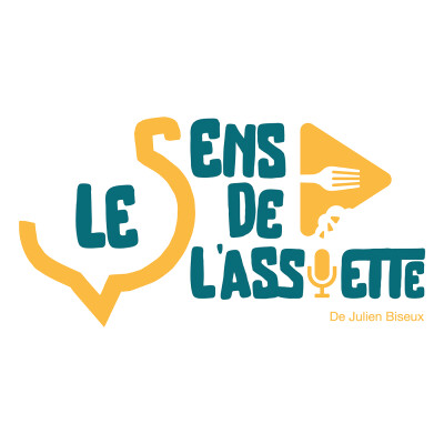 Le sens de l'assiette de Julien Biseux, Directeur National des ventes chez Bonduelle cover