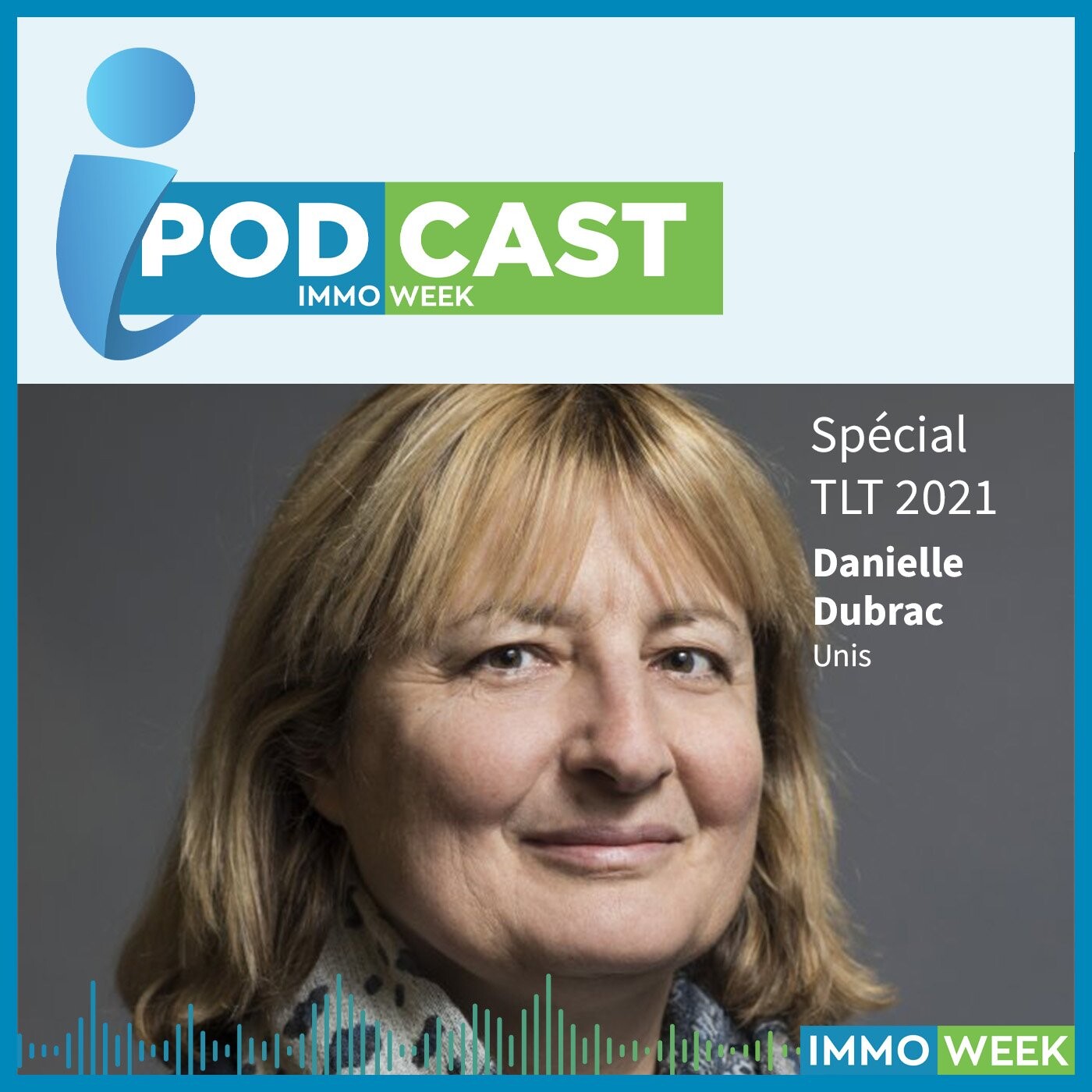 Danielle Dubrac (Unis)