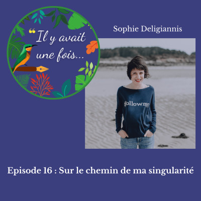 Sur le chemin de ma singularité cover