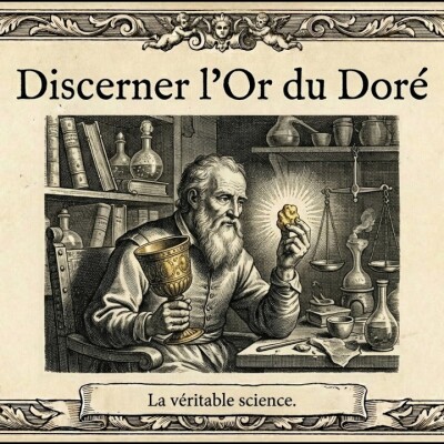 Les rituels sont-ils nécessaires ? — La Lettre au Néophyte (Partie 8) - cover