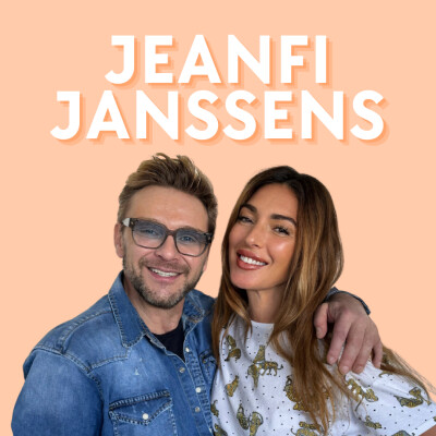 Chance, talent et rencontres : la philosophie de l’humoriste Jeanfi Janssens cover