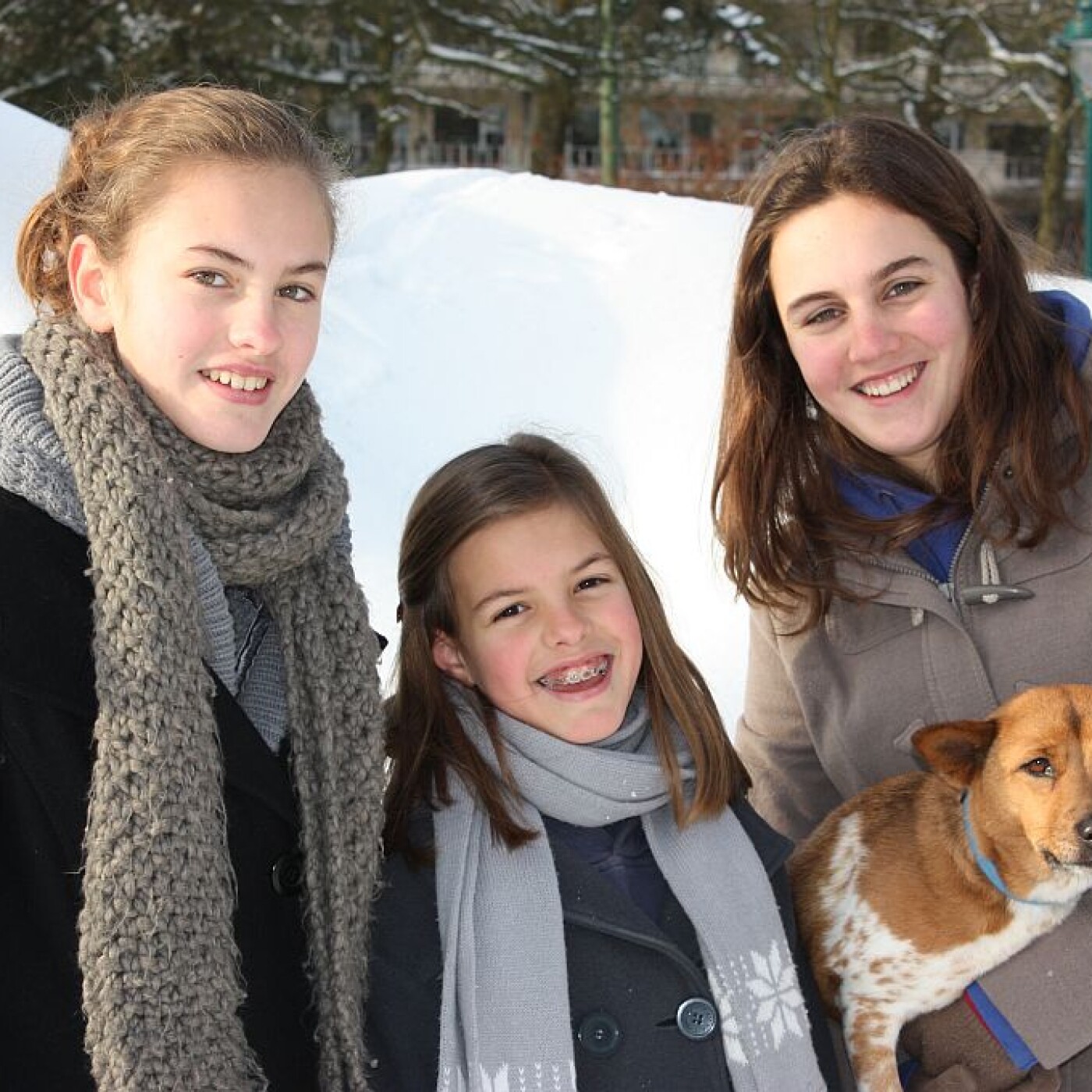 #100 Le retour d'expatriation vu par 4 femmes, avec 12 années de recul (3/3)