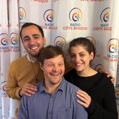 #58 - Les Canailles Sing - association de chant inclusive cover