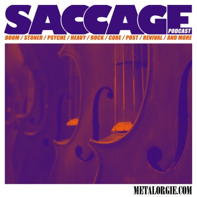 SACCAGE S01E22 Pisser dans un Violon cover