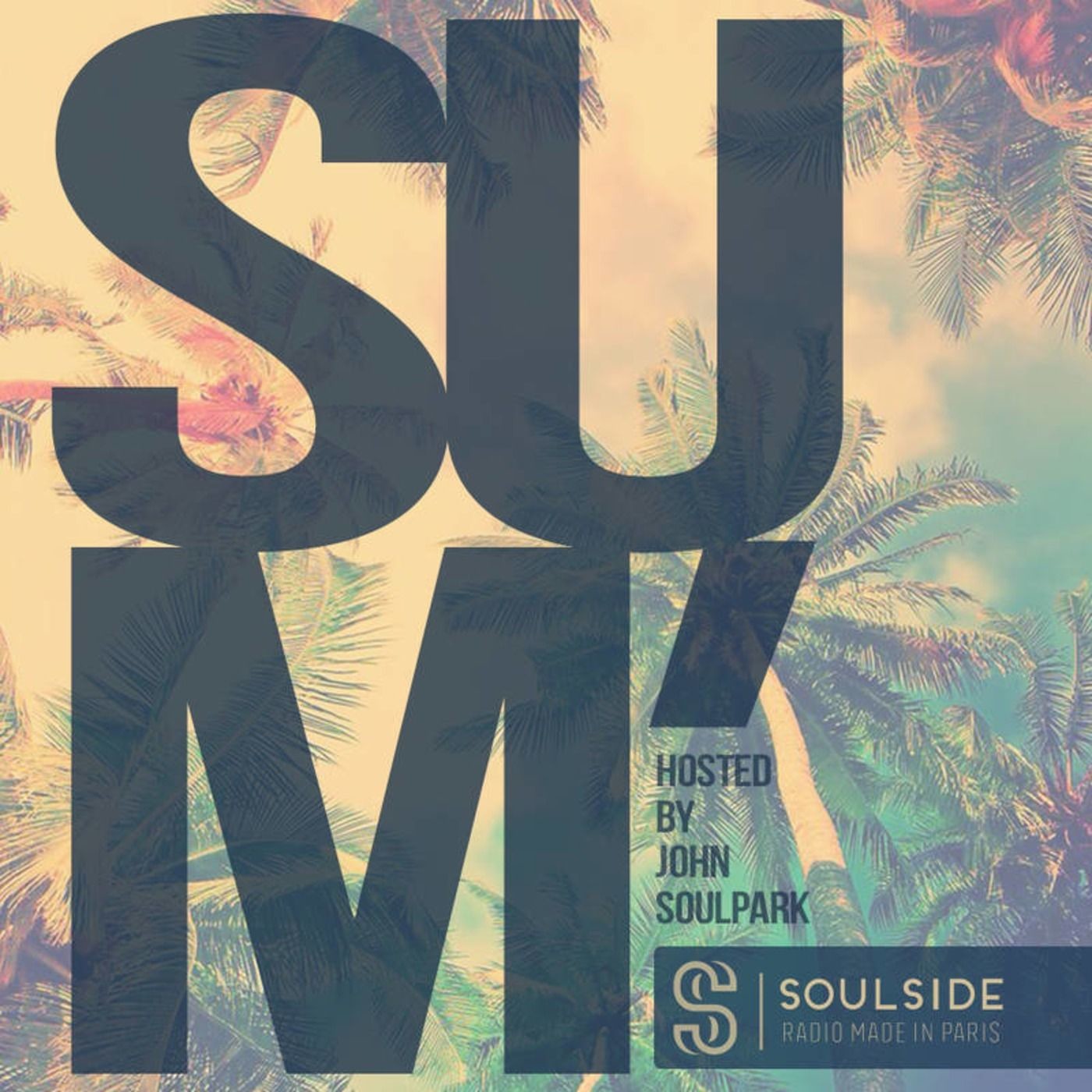SOULSIDE RADIO CAST