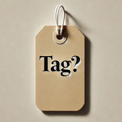 Episode #90: You know what a TAG is... don't you? cover