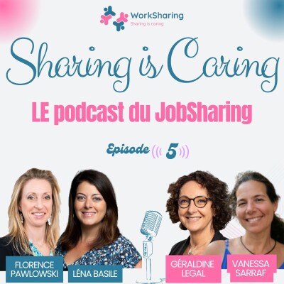 Géraldine & Vanessa : un duo RH transfrontalier qui a osé postuler… à deux ! Tophsaring RH 60%/60% durant 4 ans cover