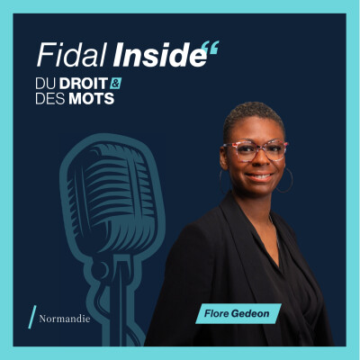 Flore Gedeon : De l’entreprise au cabinet, un parcours qui enrichit sa pratique du droit social cover