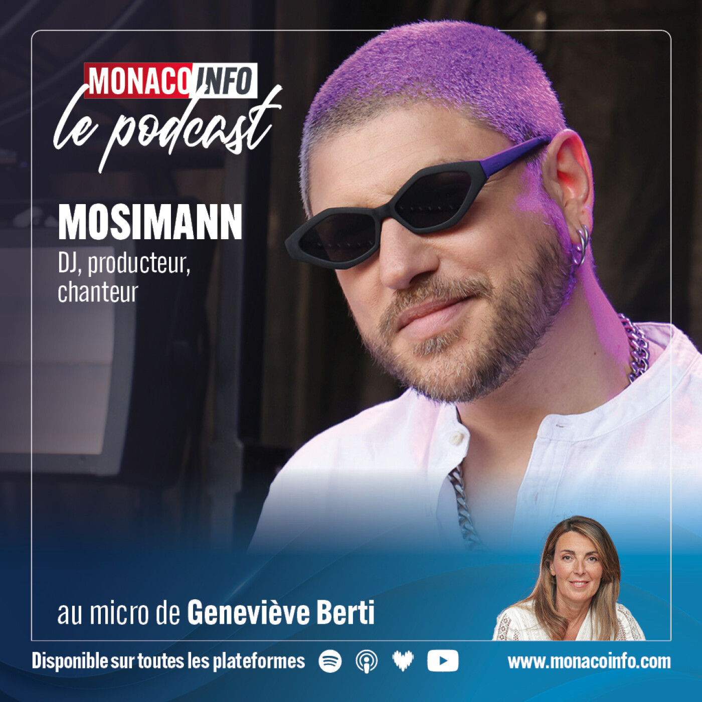 Mosimann