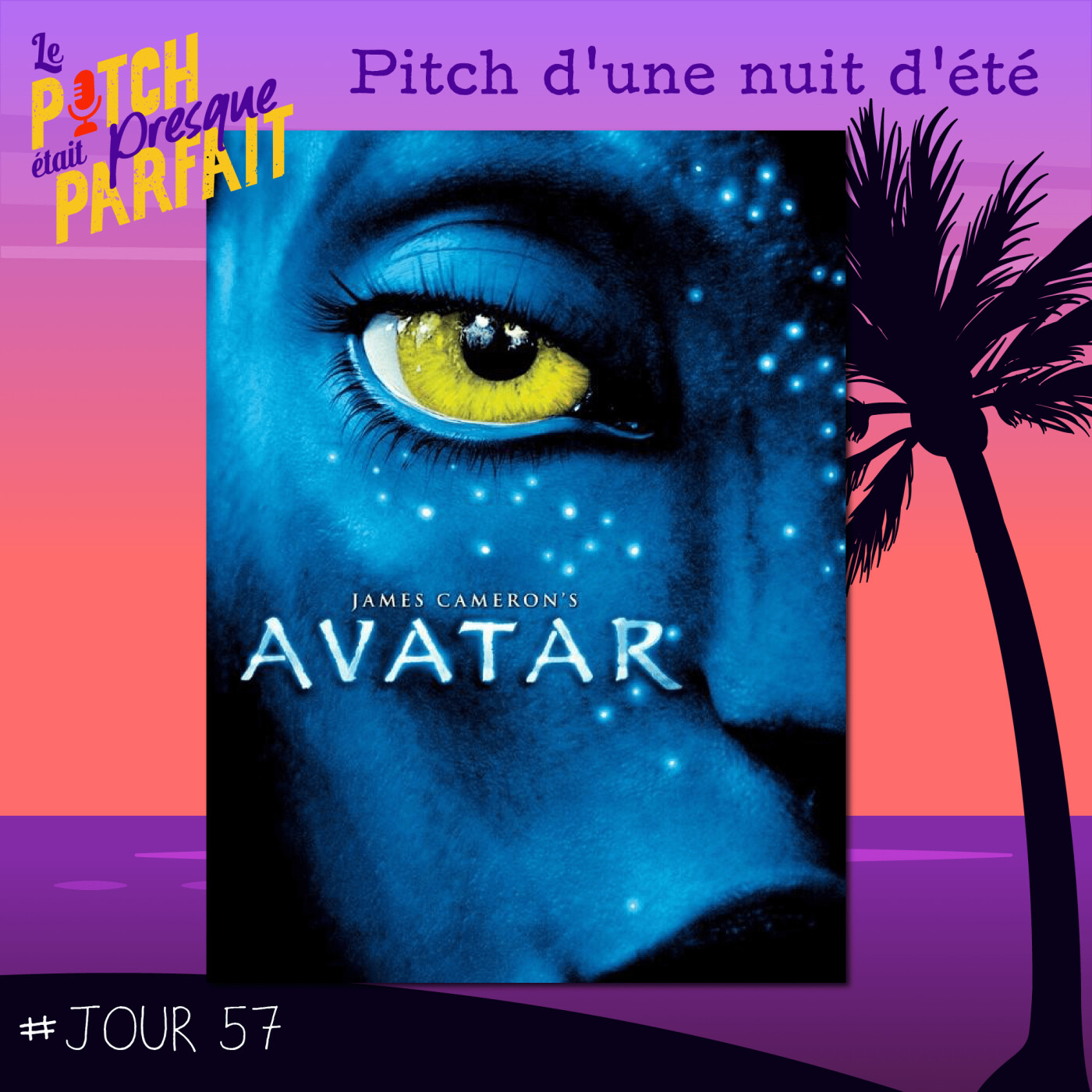 Le pitch était presque parfait