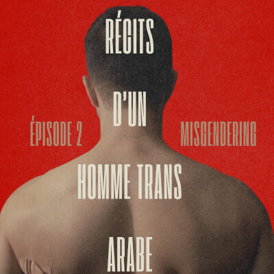 Misgendering : France vs Liban cover