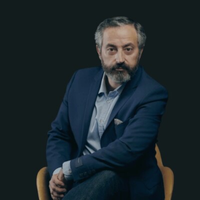 #142 - Gagner pendant les crises avec l'or - Avec Jean François Faure cover