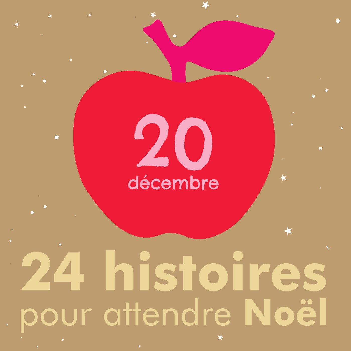 Le 20 décembre 2020 : « Le Noël de monsieur Germain » Ep. 4