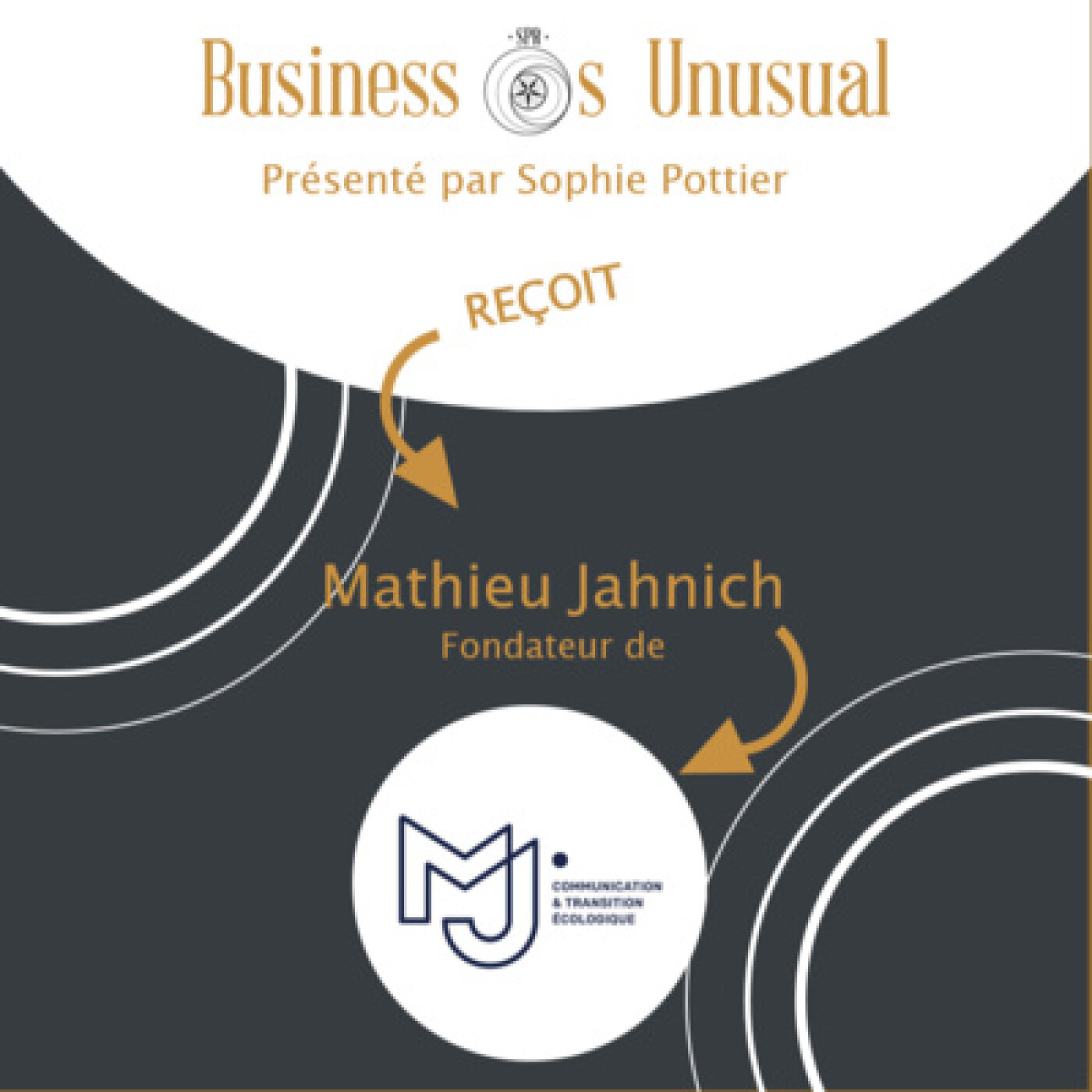 Business As Unusual