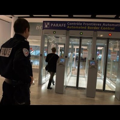 Le protocole mis en place par les autorités françaises pour refouler les Dirigeants Algériens cover