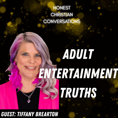 Former Stripper Reveals What Christians Often Miss About Adult Entertainment cover