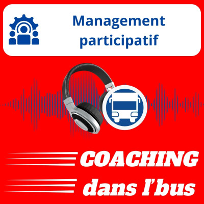 #053 - Management participatif cover