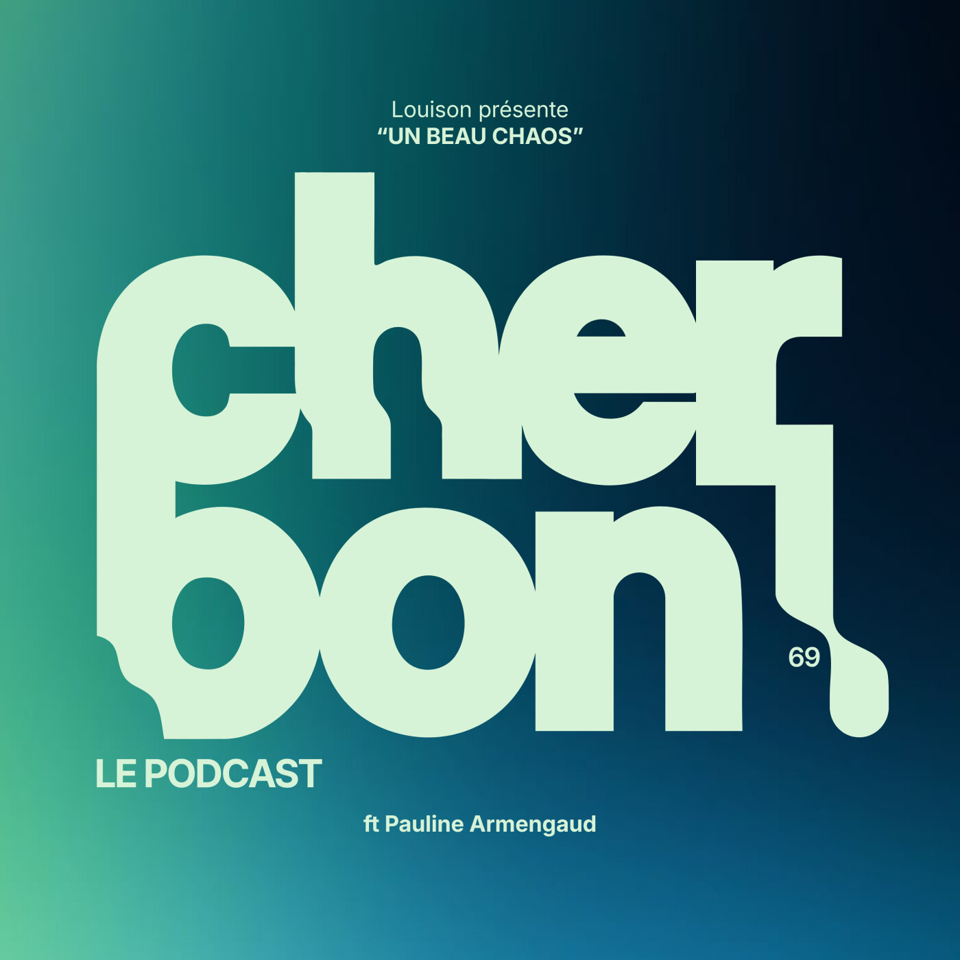 Un beau chaos ft Pauline Armengaud de Picaflores