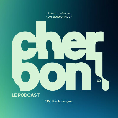 Un beau chaos ft Pauline Armengaud de Picaflores cover