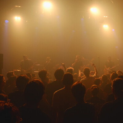 ON RESTE OUVERT - La culture reste active dans l'Aube cover