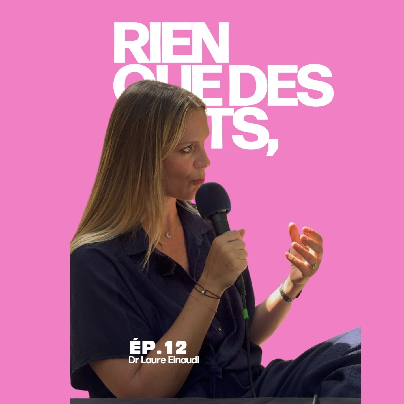 Artwork for RIEN QUE DES MOTS