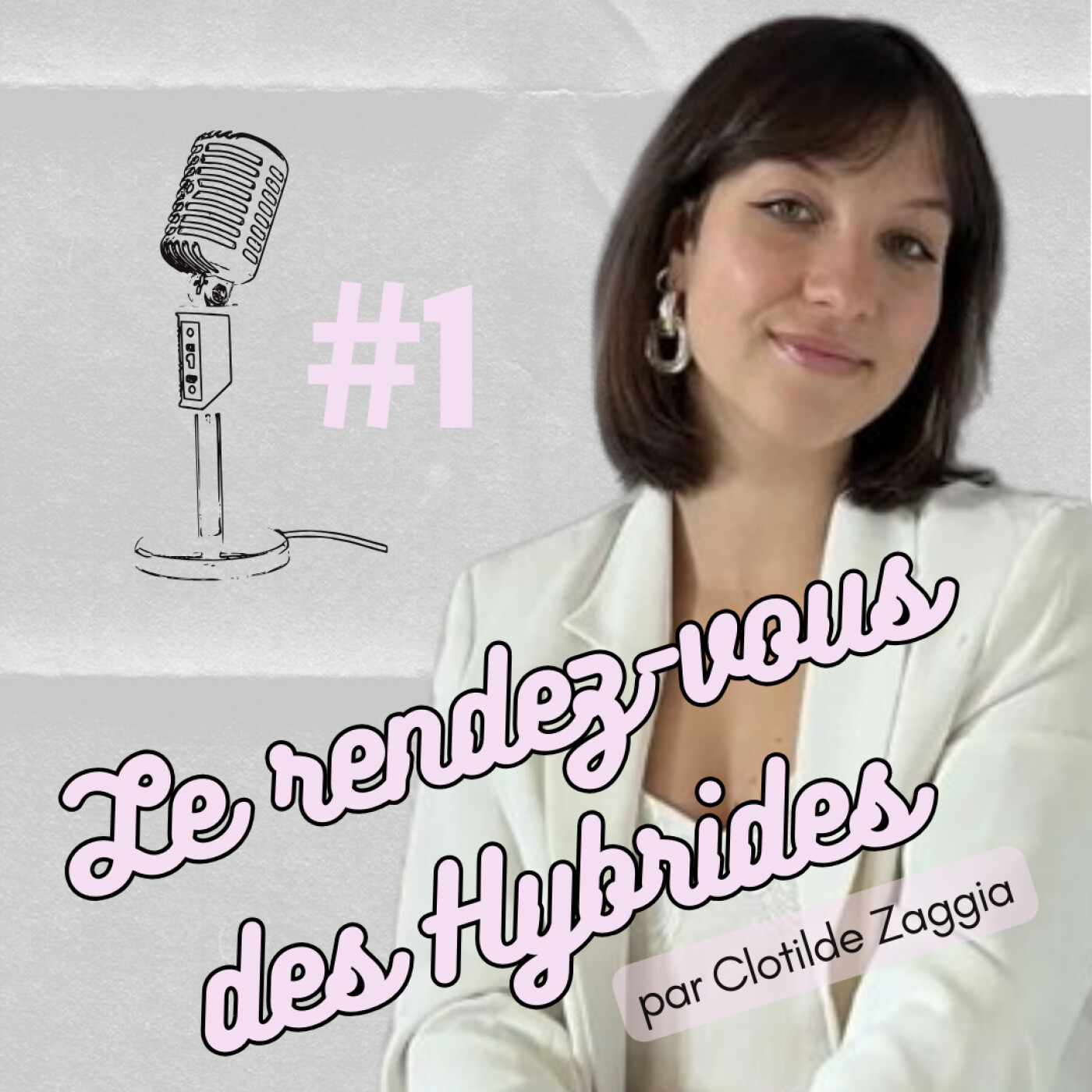 Le rendez-vous des Hybrides