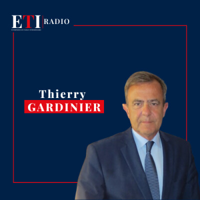 Le Groupe Gardinier & Fils : une entreprise collective | Thierry Gardinier, Groupe Gardinier & Fils cover
