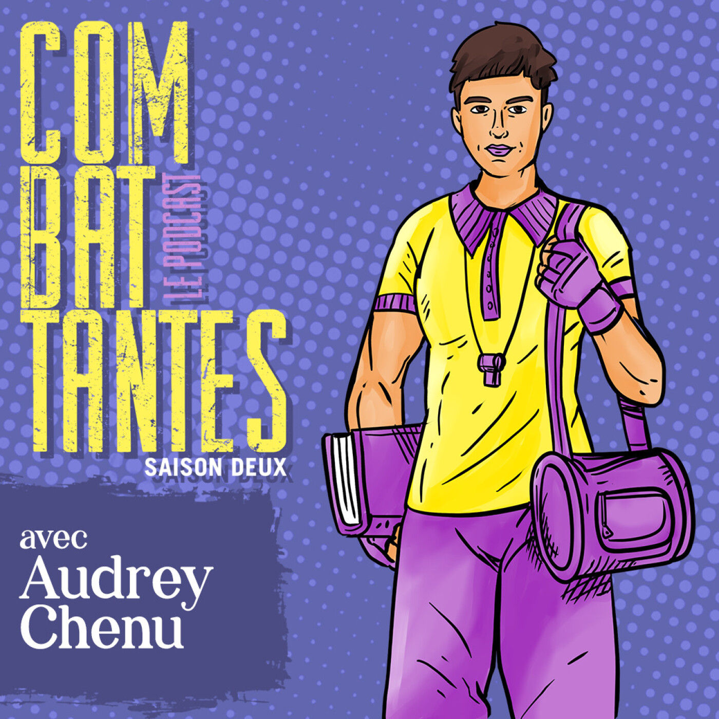 COMBATTANTES