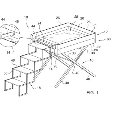 Topic: Why AI Can’t Patent Your Next Big Invention (And What Solo Inventors Must Do Instead) cover