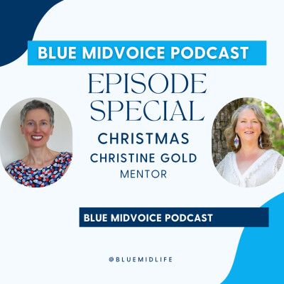 Blue MidVoice : Episode spécial Noël cover