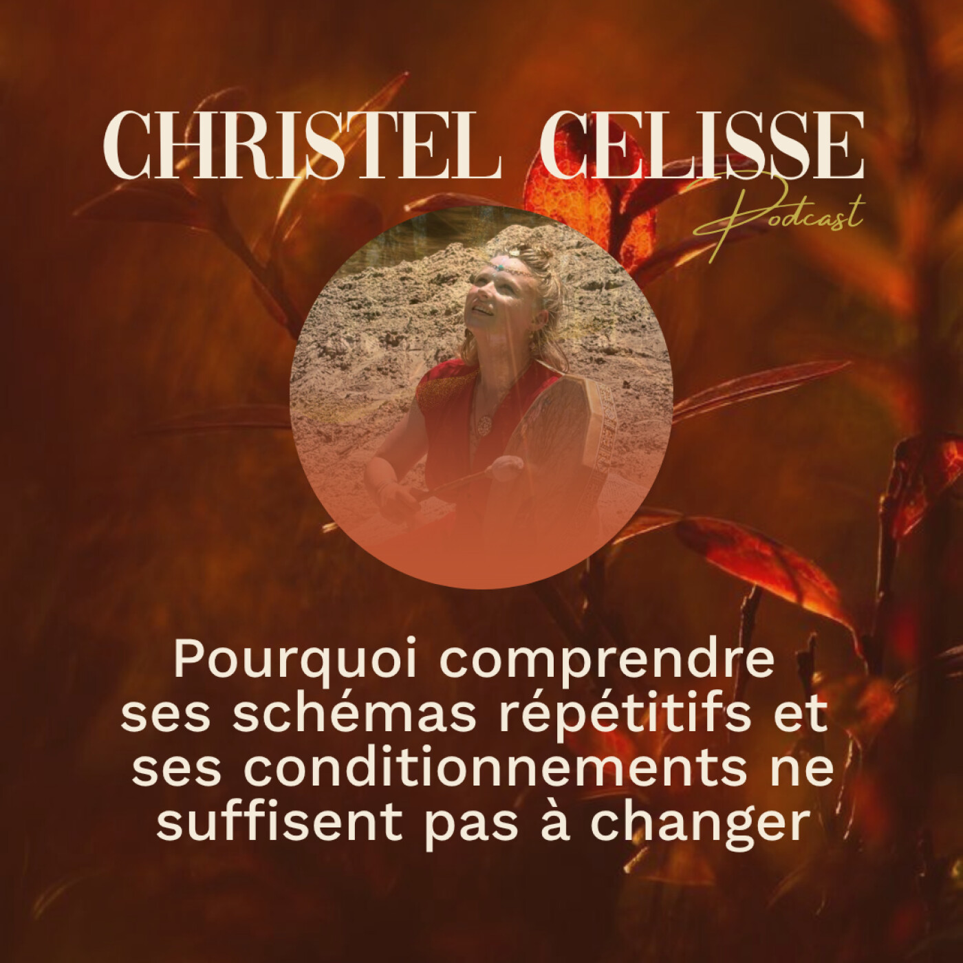 Pourquoi comprendre ses schémas répétitifs et ses conditionnements ne suffisent pas à changer episode artwork
