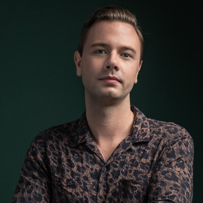 SAM FELDT, DJ INCONTOURNABLE DE LE SCENE SUÈDOISE cover