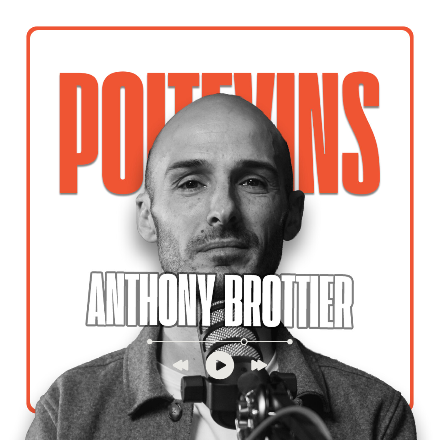 Municipales Poitiers 2026 : Anthony Brottier répond à vos vraies questions