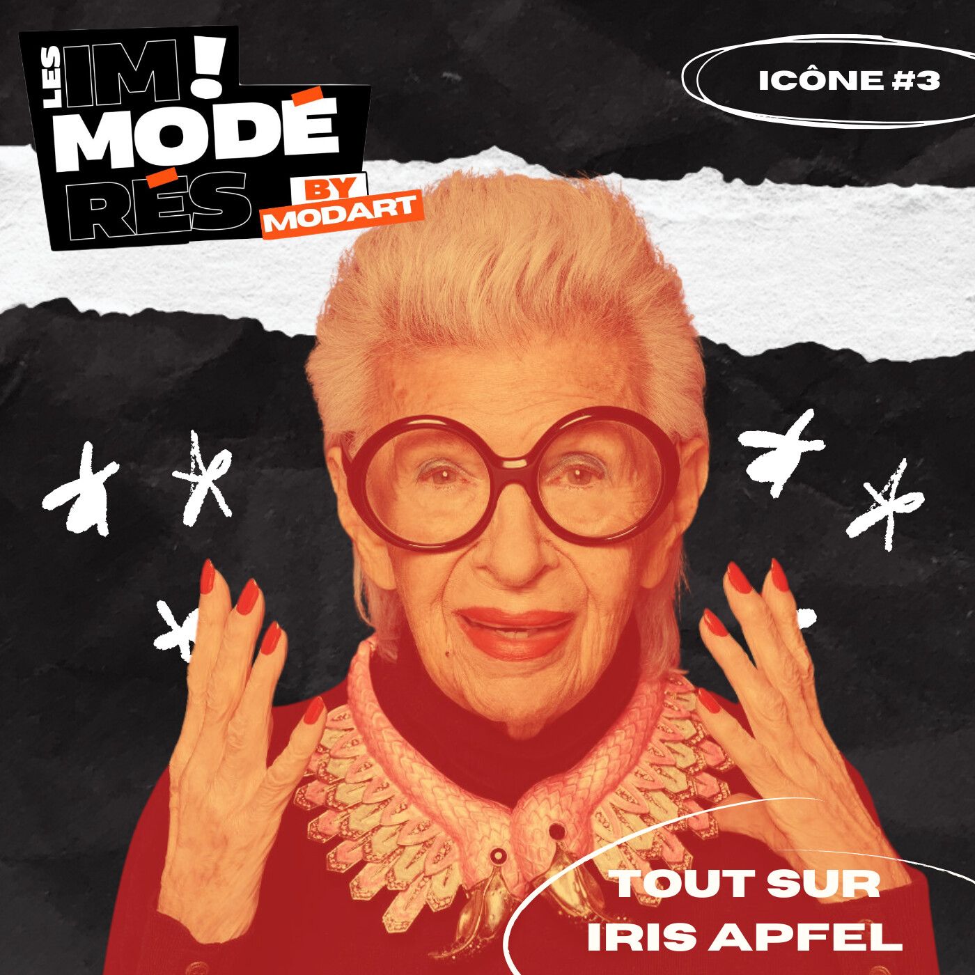 Les Immodérés