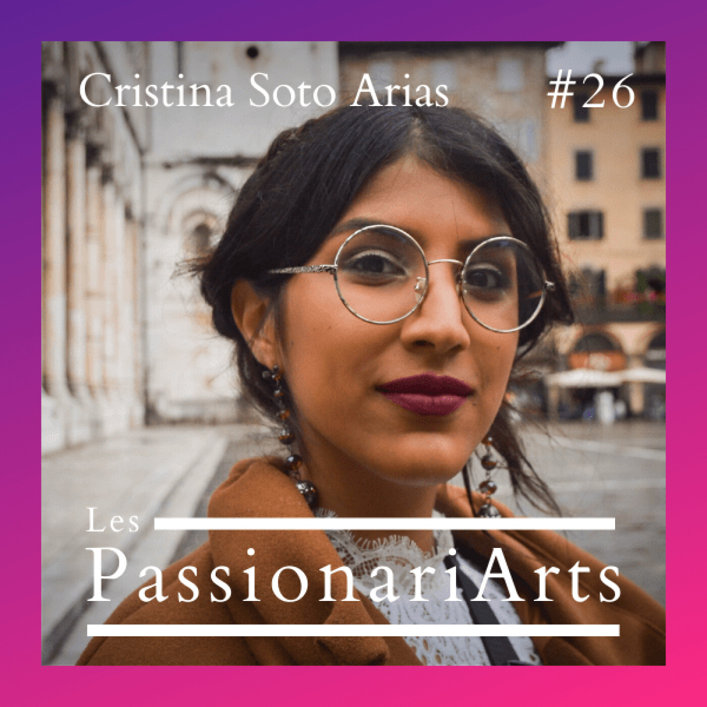 Les PassionariArts
