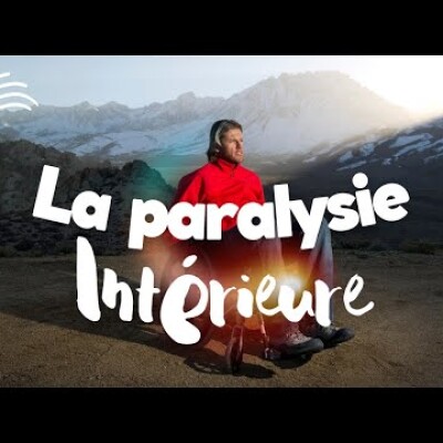 Parole et Évangile du jour | Vendredi 12 janvier • La paralysie intérieure cover
