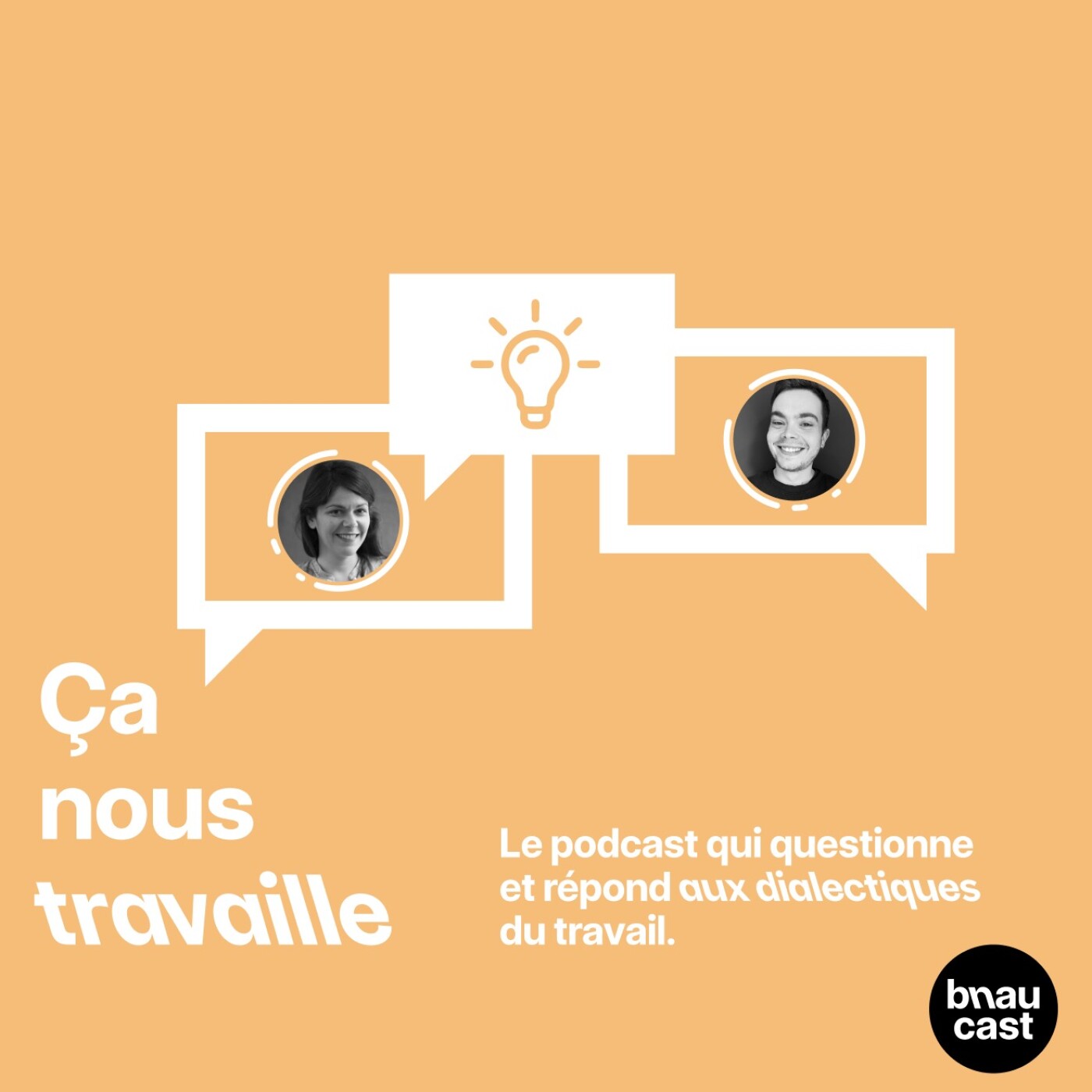 Ça nous travaille 2/4 – L’égalité, un quota pour rien ? ⚖️