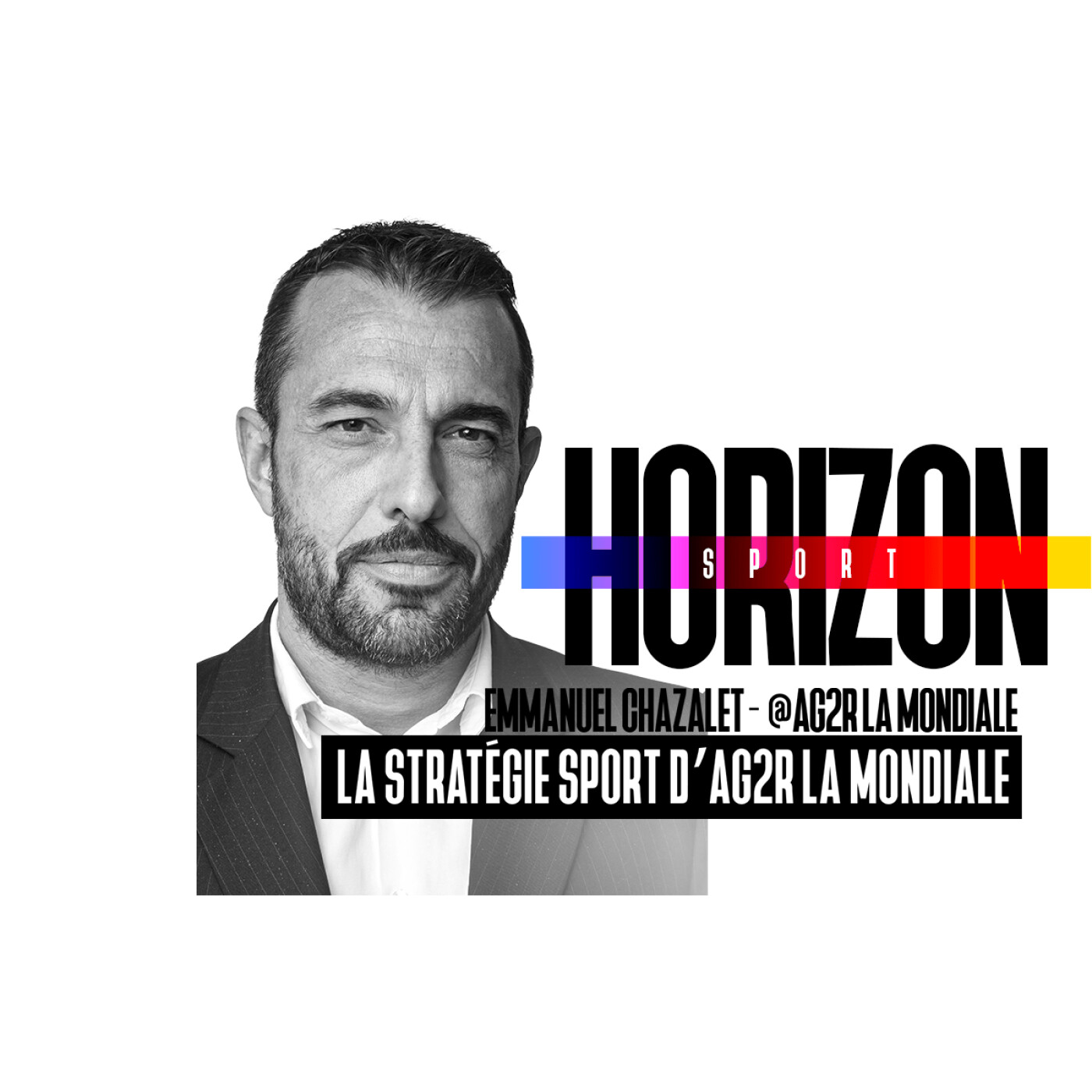 Horizon Sport - Agence Lafourmi