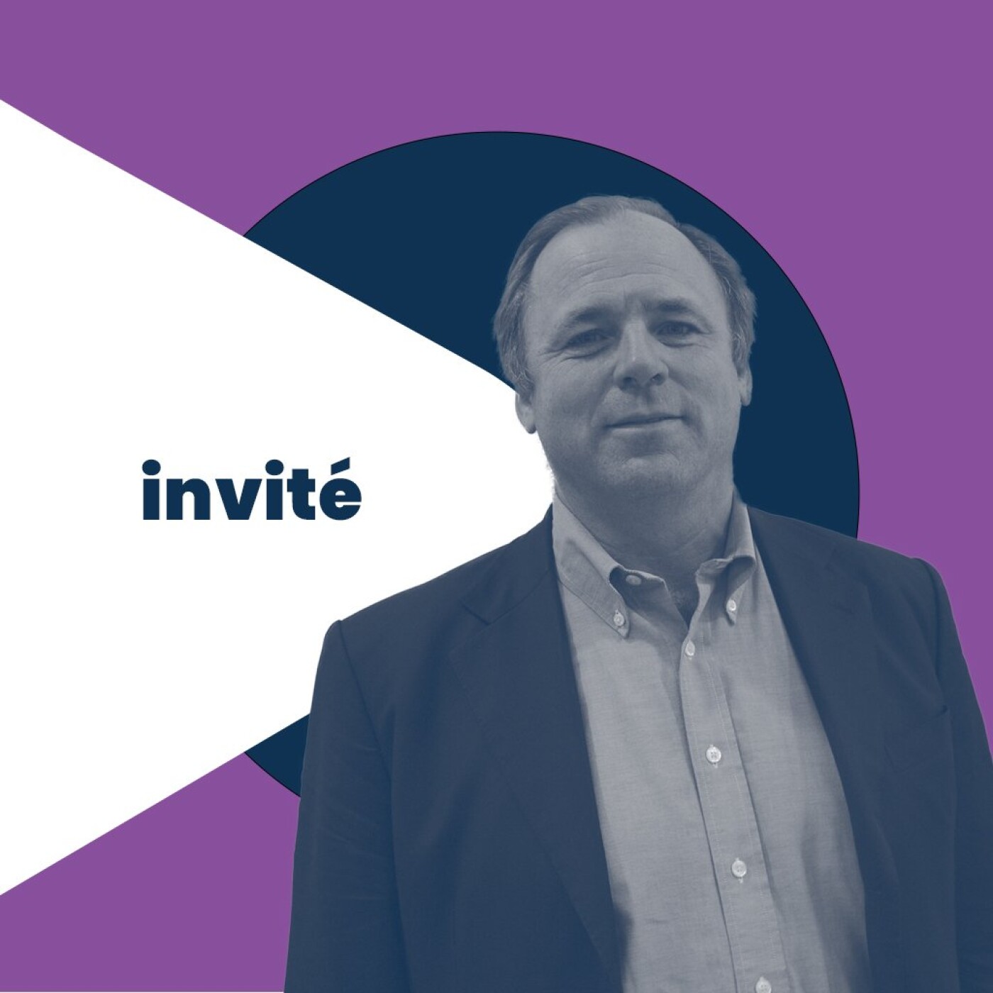 L\'invité de CEO Radio