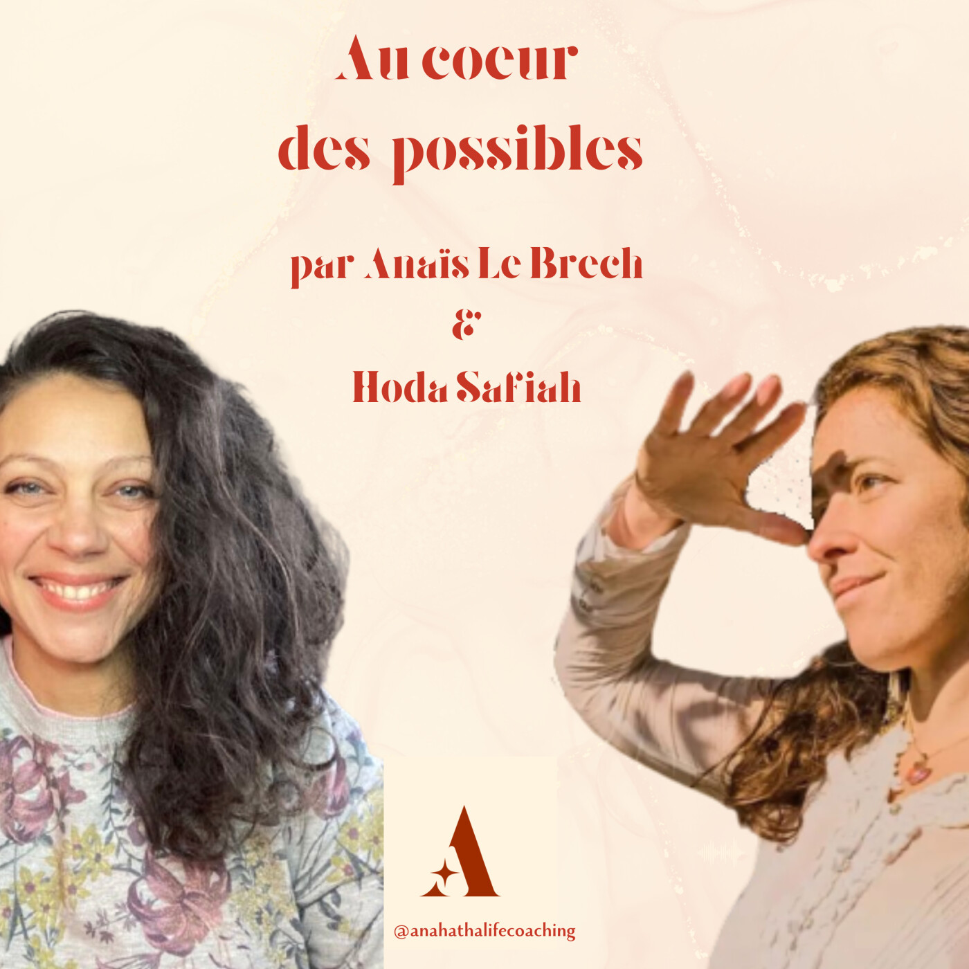 Au coeur des possibles - Clés pour un entrepreneuriat conscient