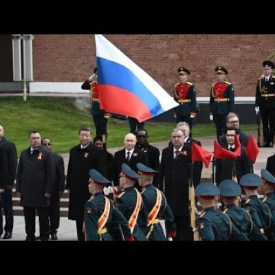 La Russie exclut l’Algérie de la célébration des 80 ans de la Victoire et préfère ses adversaires cover
