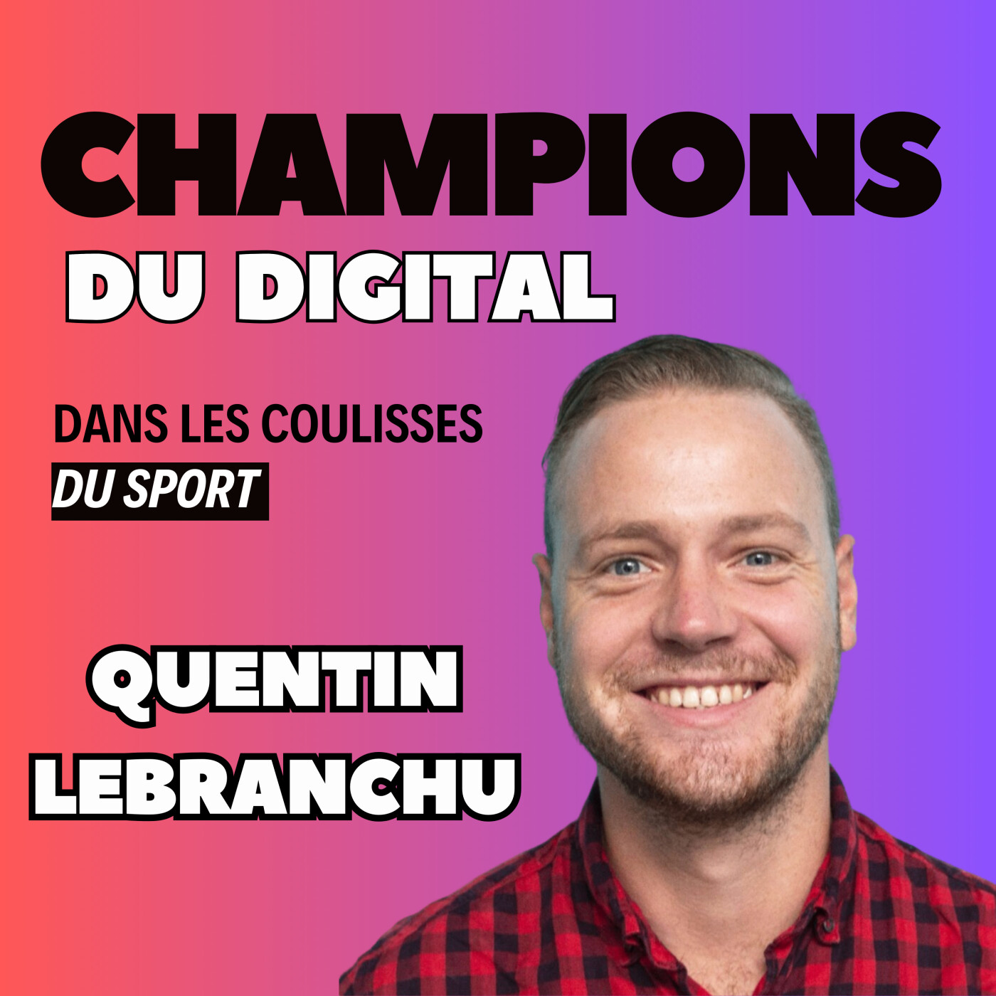 Champions du digital