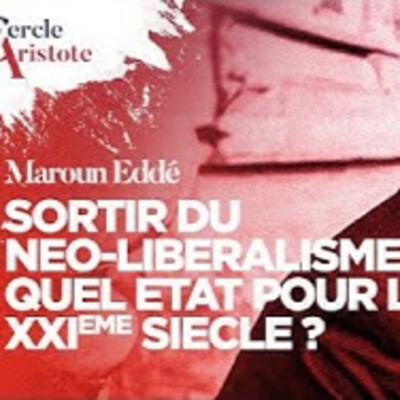 Quel État après le néolibéralisme ? - M. Edde - # politique cover