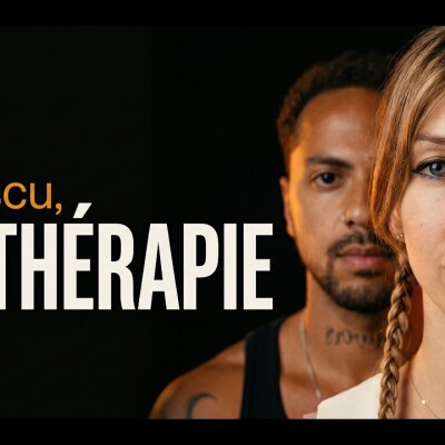 « La muscu c'est ma thérapie » : témoignage Julia, musculation femme cover