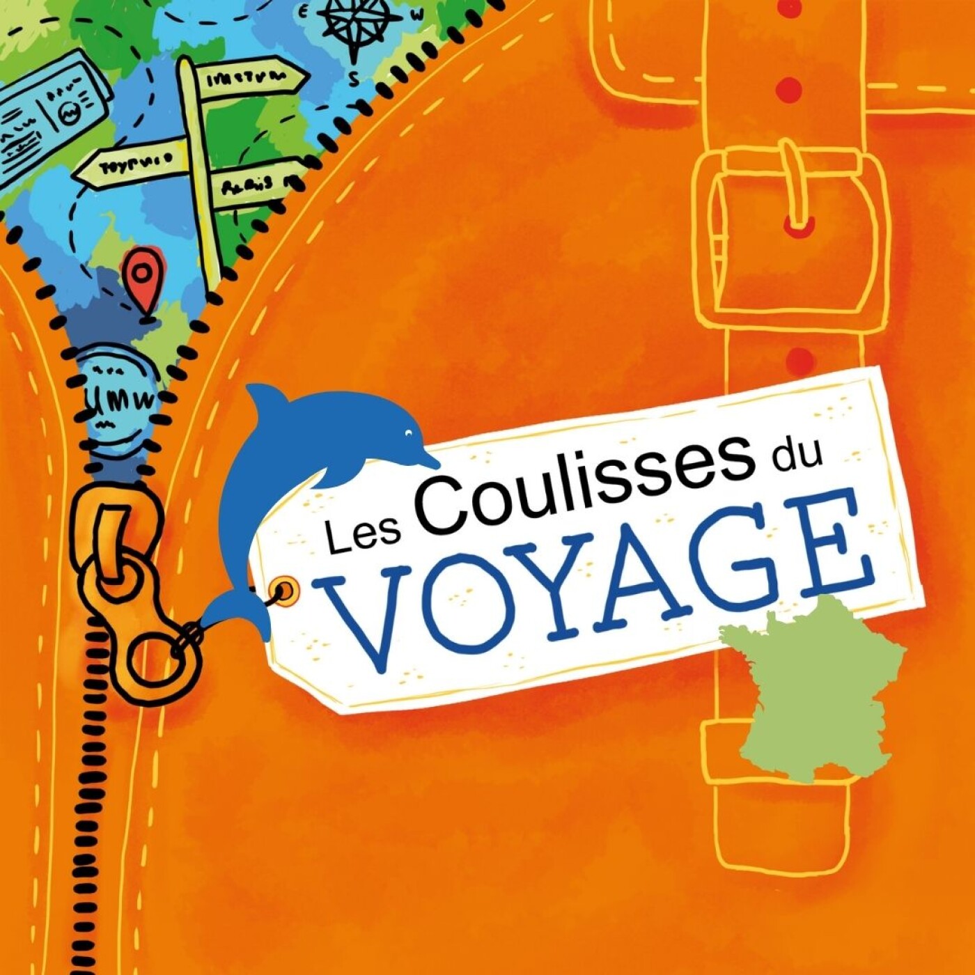 10 destinations en France pour voir des animaux